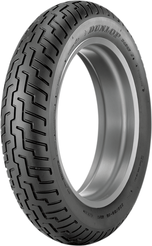 Tire - D404 - Front - 110/90-19 - Lutzka's Garage