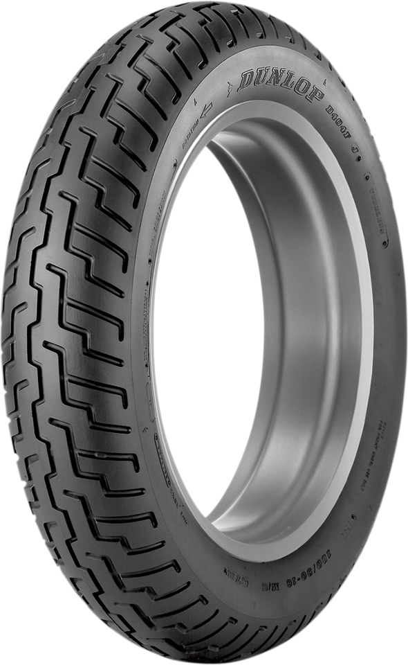 Tire - D404 - Front - 130/70-18 - Lutzka's Garage