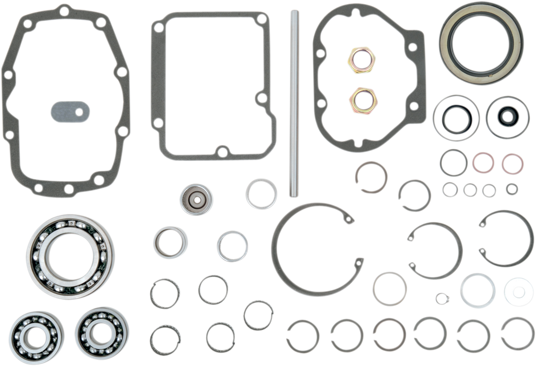 Transmission Rebuild Kit