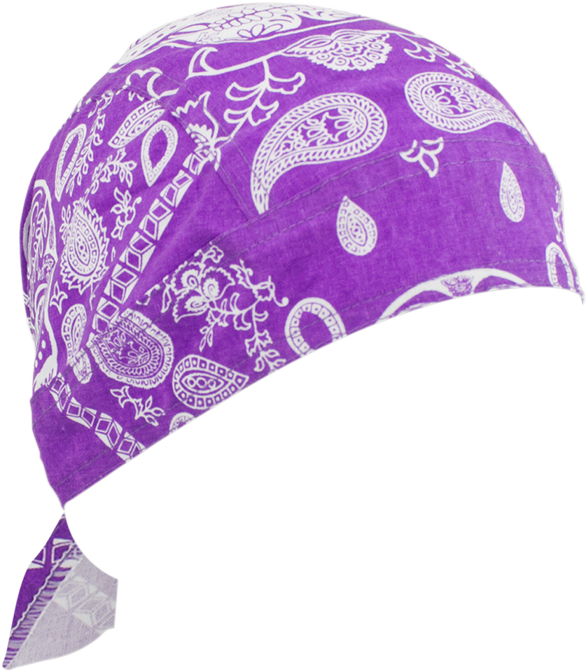 Flydanna® Head Wrap - Muerte