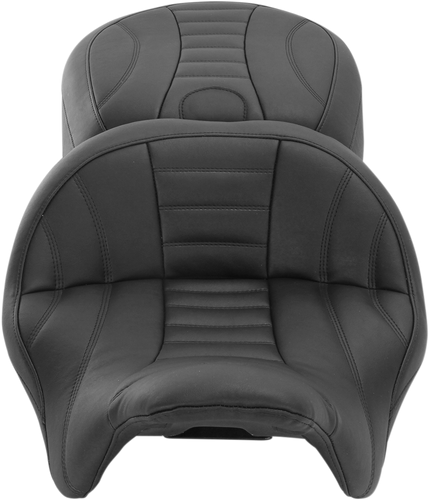 Freewheeler Vintage Seat - Forward Positioning