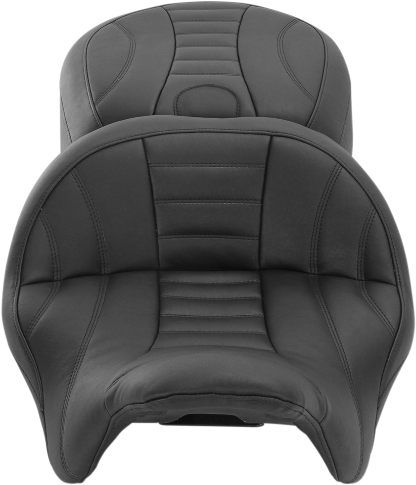 Freewheeler Vintage Seat - Forward Positioning