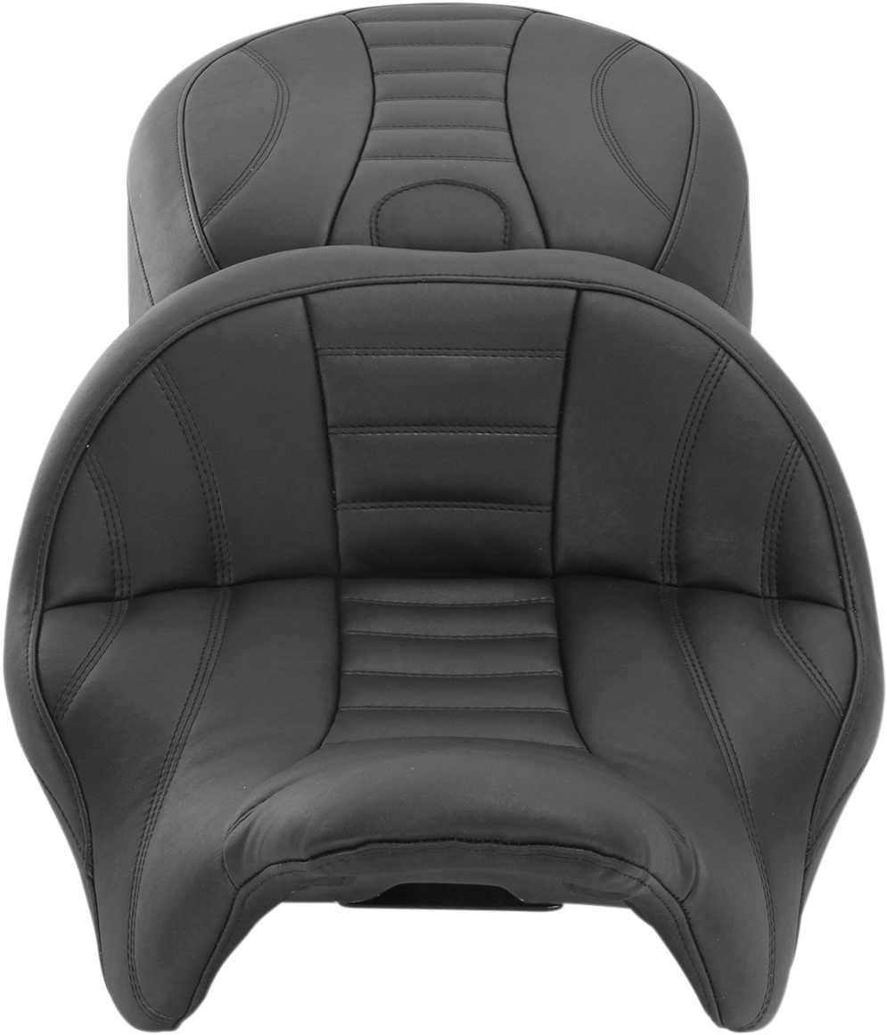 Freewheeler Vintage Seat - Forward Positioning