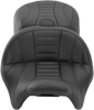 Freewheeler Vintage Seat - Forward Positioning