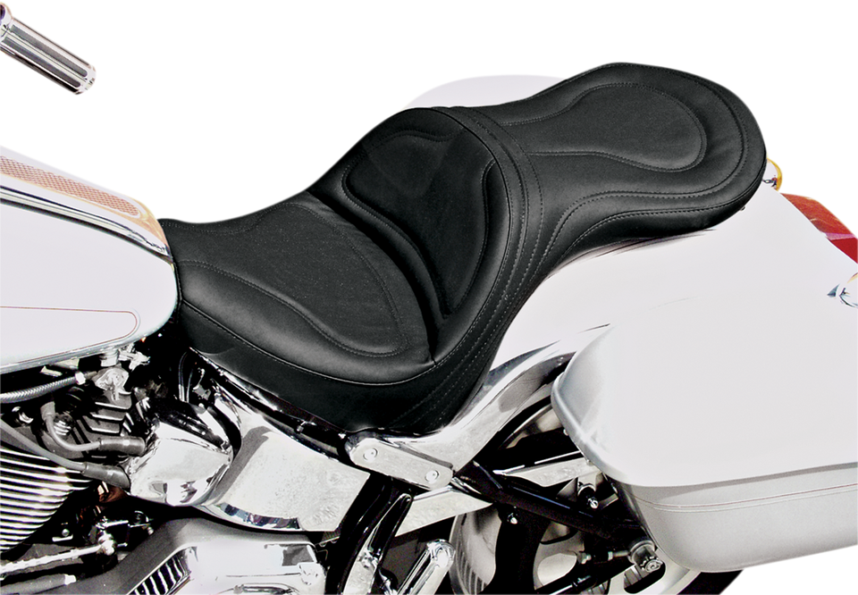 Explorer Seat - FXSTD