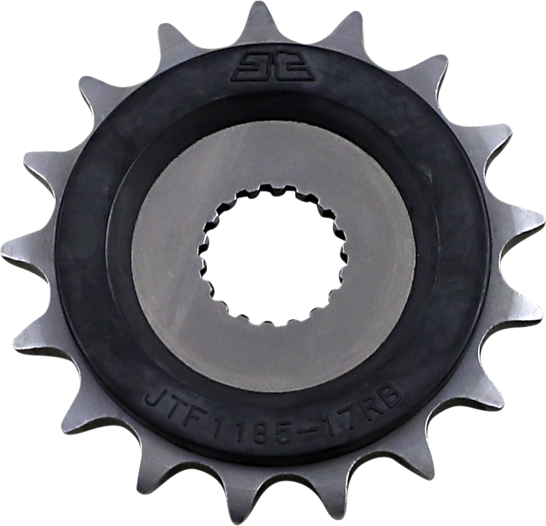 Countershaft Sprocket - 17 Tooth