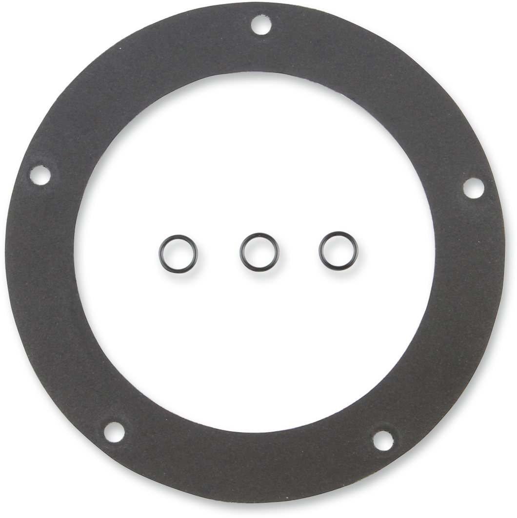 Oil Change Gasket Kit