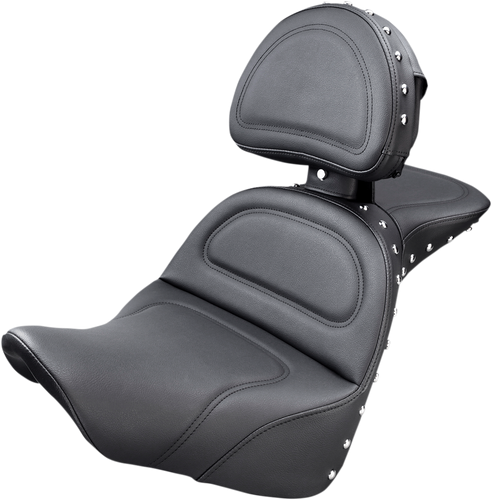 Explorer Special Seat - Backrest