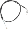 Throttle Cable - Push - +6" - Honda