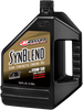 SynBlend Semi-Synthetic Oil - 20W-50 - 1 U.S. gal.