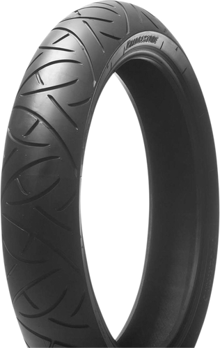 Tire - BT021-U - 120/70ZR17 - Lutzka's Garage