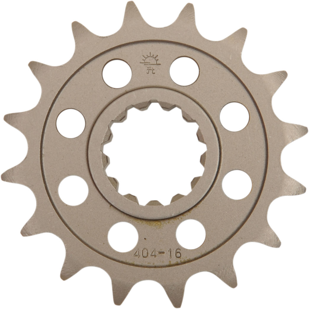 Countershaft Sprocket - 16 Tooth