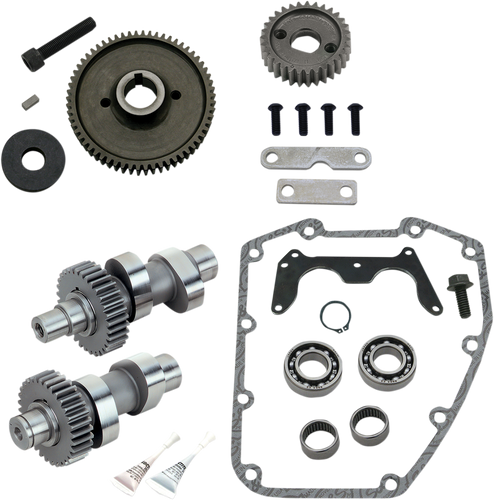 MR103 Chain Drive Cam Kit