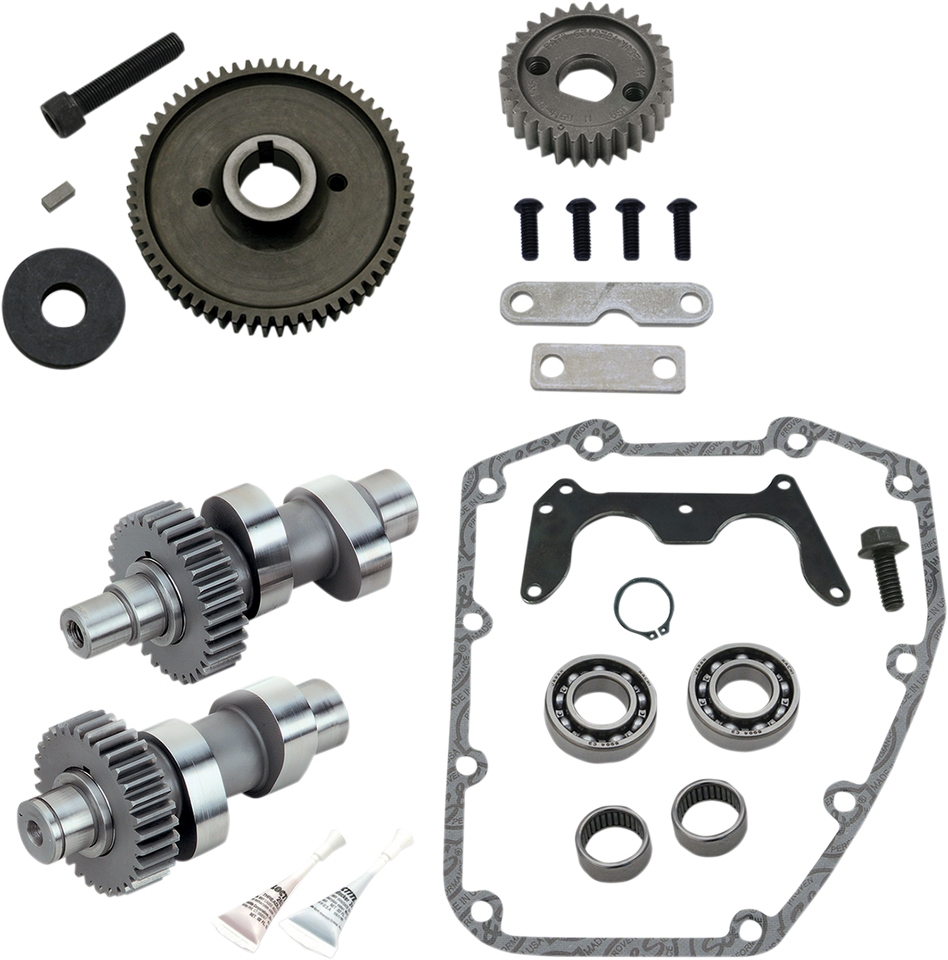 MR103 Chain Drive Cam Kit