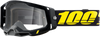 Racecraft 2 Goggles - Arbis - Clear - Lutzka's Garage