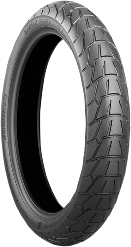 Tire - Battlax Adventurecross AX41S - 100/90R19 - 57H