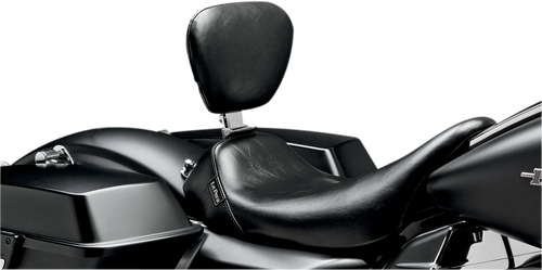 Bare Bones Seat - Backrest -  FL 08+