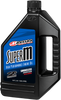 Super M Premix 2T Oil - 64 U.S. fl oz.