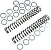 Fork Springs - 0.85 kg/mm