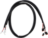 Clutch/Brake Wire - 36" - FLH/T - 21+