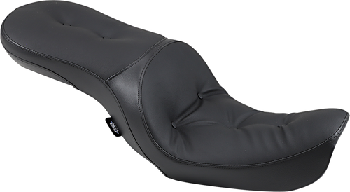 Low Touring Seat - Pillow - FXD/FLD 06-17