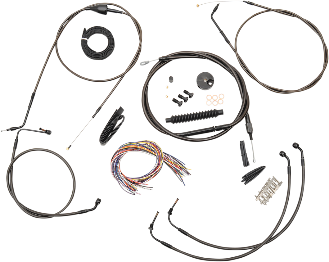 Cable Kit - 12