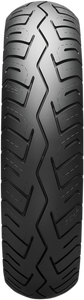 Tire -  Battlax BT46 - Rear - 120/90-17 - 64V