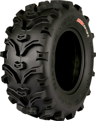 Tire - K299A - Bear Claw XL - 24x10-11 - 6 Ply