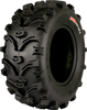 Tire - K299A - Bear Claw XL - 24x8-12 - 6 Ply