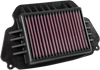 Air Filter - CBR650F/ABS