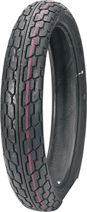 Tire - G515 - 110/80-19 - 59S - Front