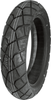 Tire - TW152 - 130/80R17 - Rear - Tube Type