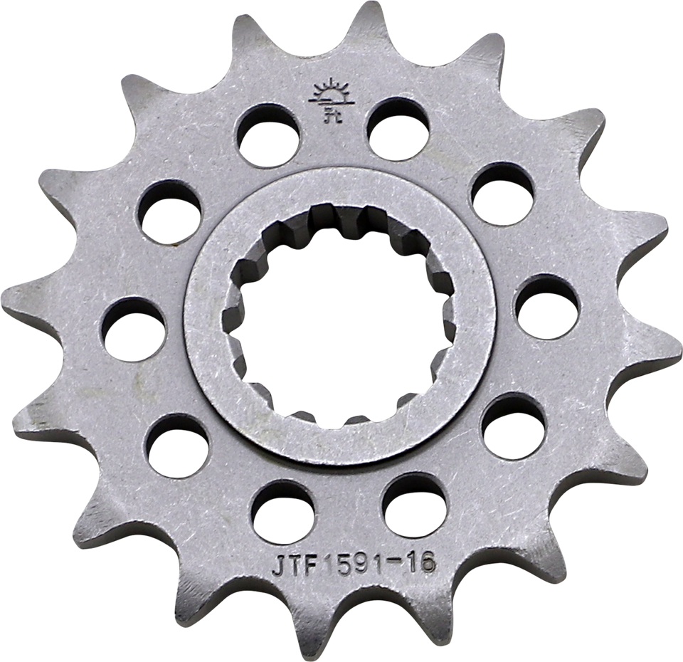 Countershaft Sprocket - 16 Tooth