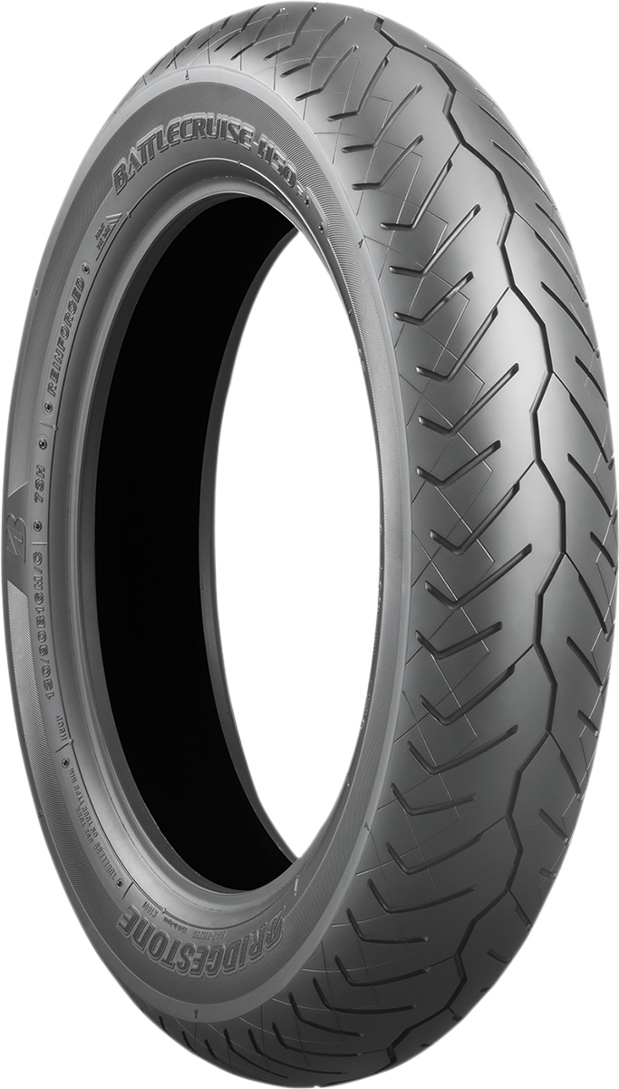 Tire - H50 - 130/70B18 - 63H - Lutzka's Garage