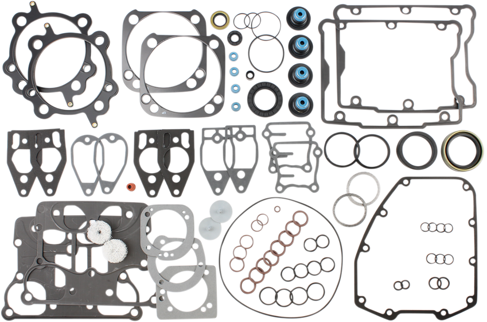 Complete Gasket Kit - Big Twin