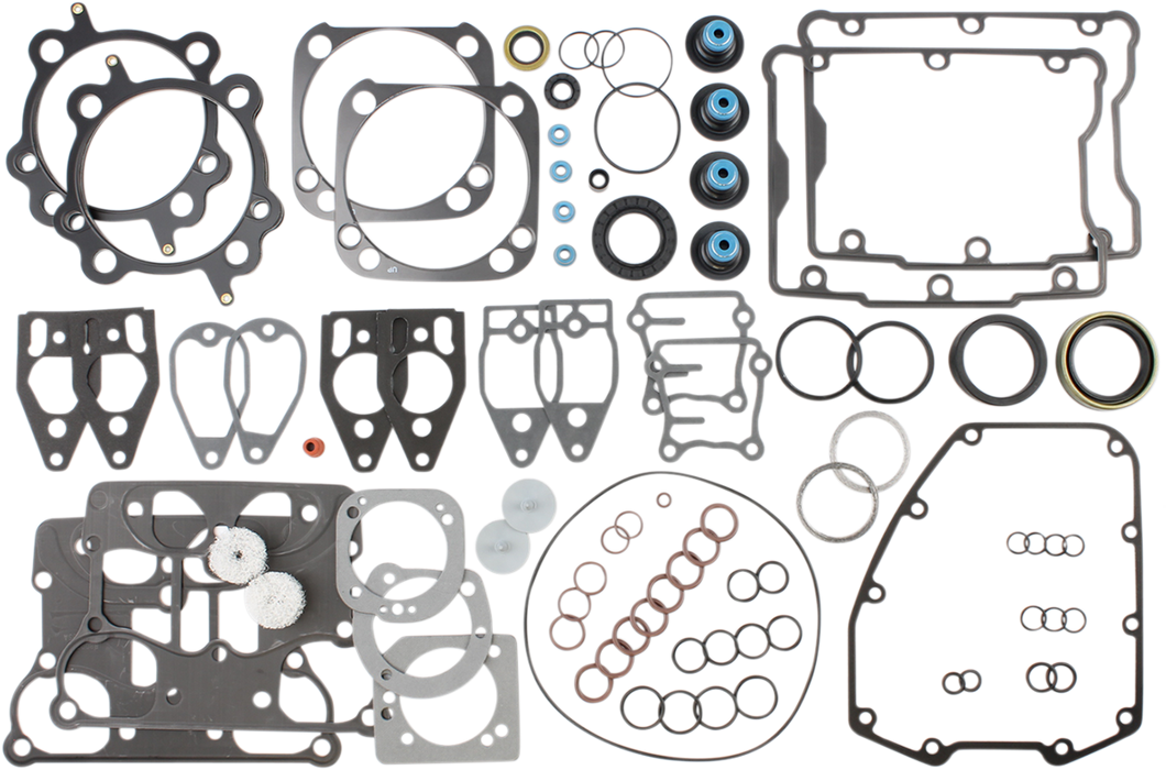 Complete Gasket Kit - Big Twin