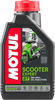 Scooter Expert 2T Synthetic Blend Oil - 1 L - Lutzka's Garage