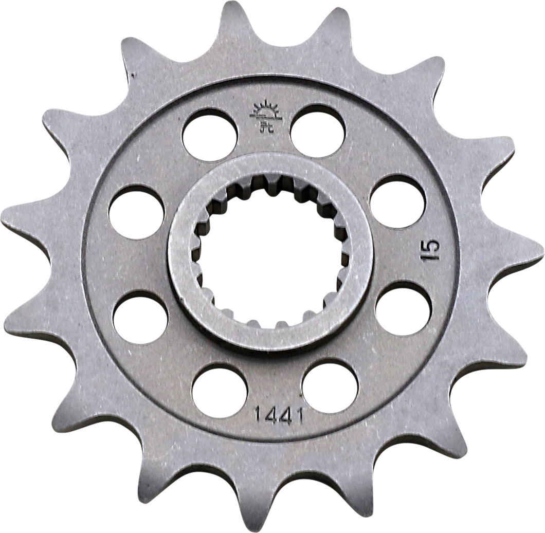 Countershaft Sprocket - 15 Tooth