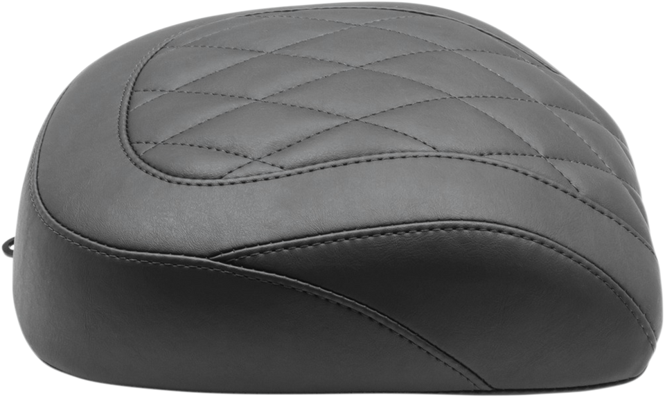 Wide Tripper Passenger Seat - Diamond