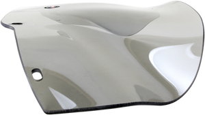 Flare™ Windshield - Tinted - 8.5" - Stratoliner
