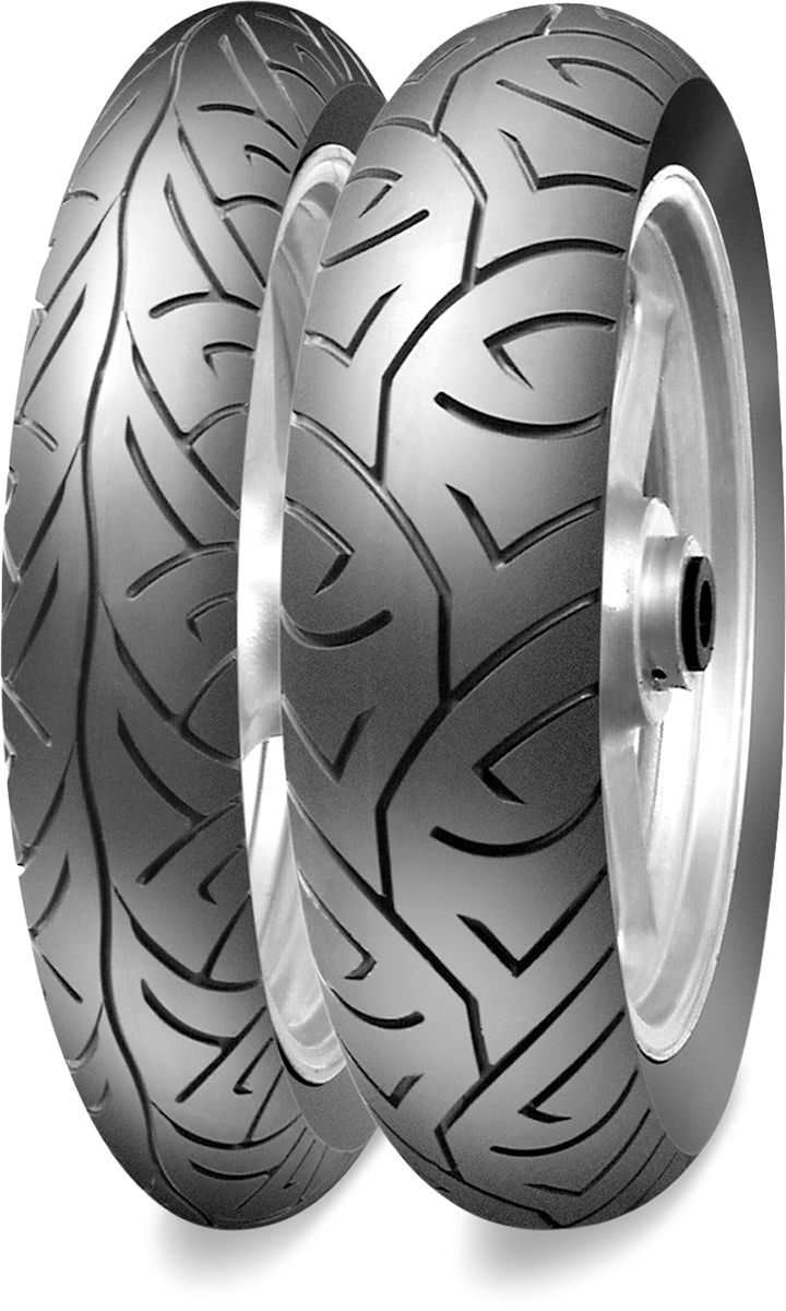 Tire - Night Dragon GT - 130/90B16