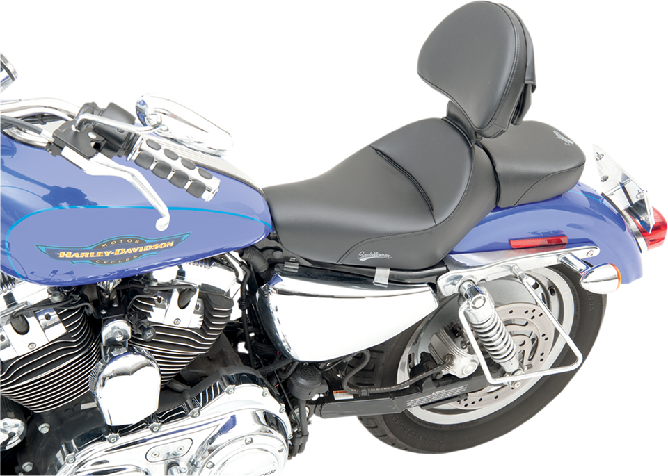 Touring Pillion - XL 04+