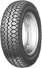 Tire - SC30 - Front/Rear - 3.50-10