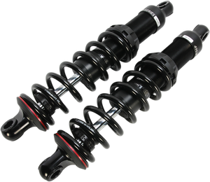 490 Series Shock - Black - Standard - 13.00" - Lutzka's Garage