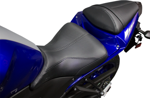 GP-V1 Seat - R6 10-15