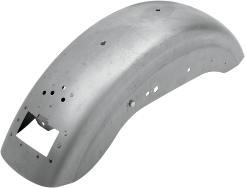 Rear Fender - XL - Lutzka's Garage