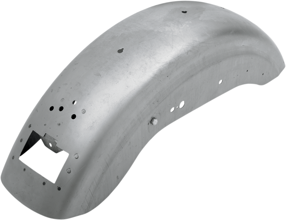 Rear Fender - XL - Lutzka's Garage