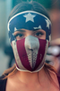 Full-Face Mask - Patriot