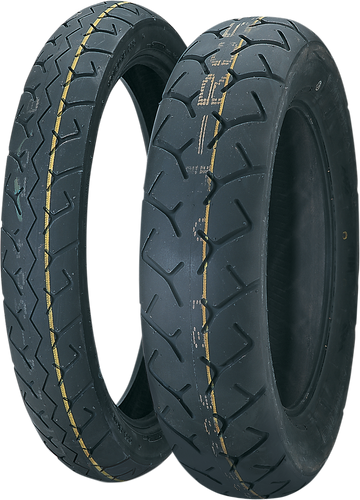 Tire - G701 - Front - 150/80R17