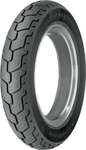 Tire - D402 - Blackwall - Rear - MU85B16